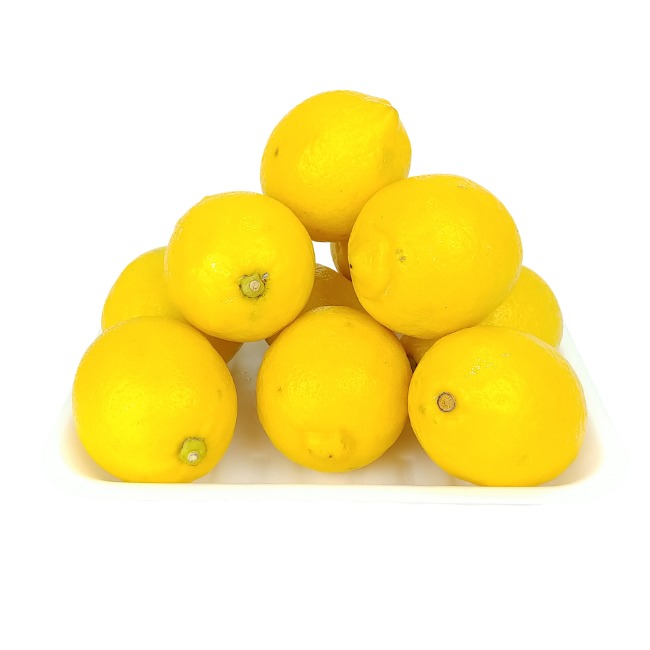 레몬20개 (개당650원, 약2kg)