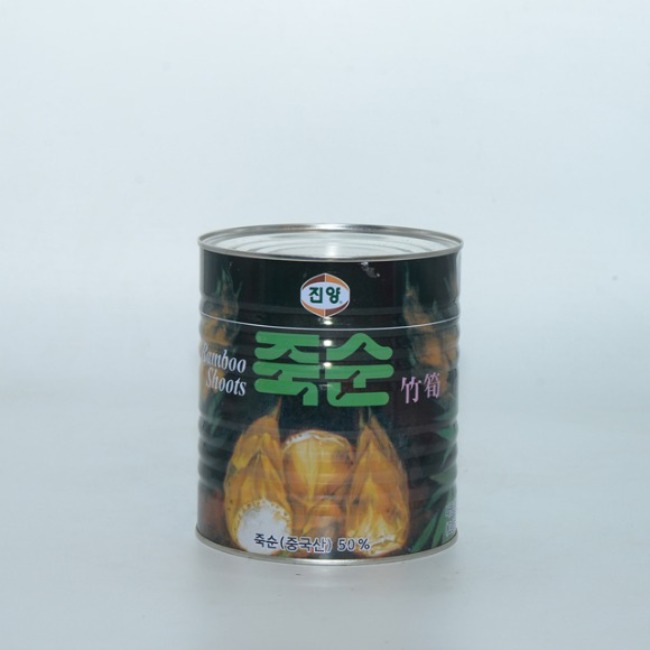 진양 죽순 2.8kg