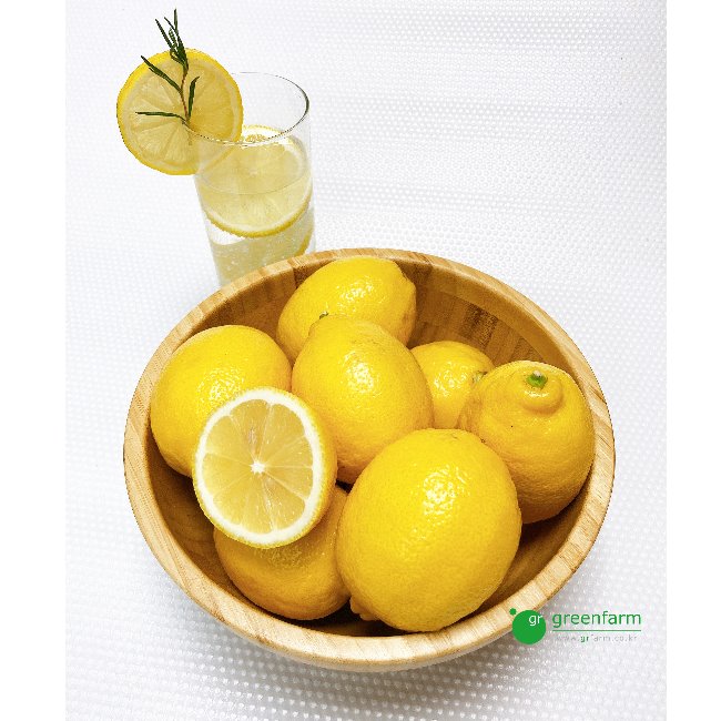레몬 1개(약100g)